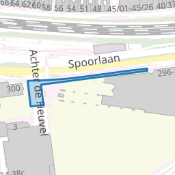 Perceel TBG01-M-11402