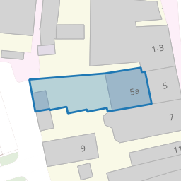 Perceel TBG01-M-11413