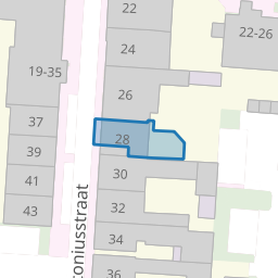 Perceel TBG01-M-11419