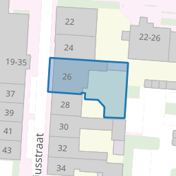 Perceel TBG01-M-11420