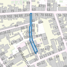 Perceel TBG01-M-11434