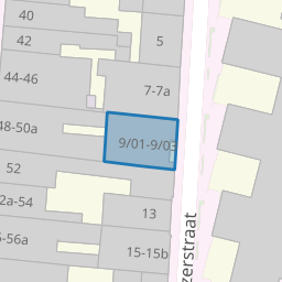 Perceel TBG01-M-11437