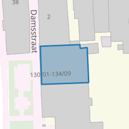 Perceel TBG01-M-11444