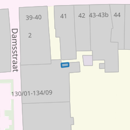 Perceel TBG01-M-11445