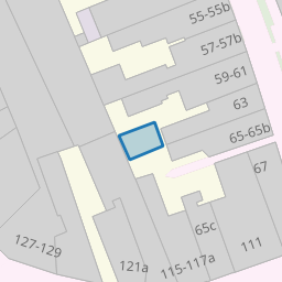 Perceel TBG01-M-11450