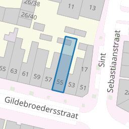 Perceel TBG01-M-11456