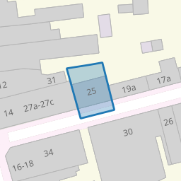 Perceel TBG01-M-11459