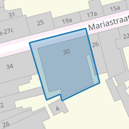 Perceel TBG01-M-11460