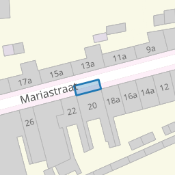 Perceel TBG01-M-11463