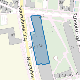 Perceel TBG01-M-11474