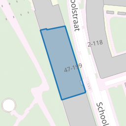 Perceel TBG01-M-11477