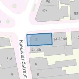 Perceel TBG01-M-11479