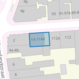 Perceel TBG01-M-11480