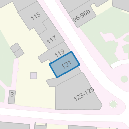 Perceel TBG01-M-11485