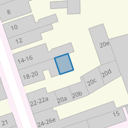 Perceel TBG01-M-11490