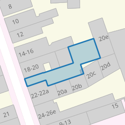 Perceel TBG01-M-11491