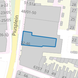 Perceel TBG01-M-11499