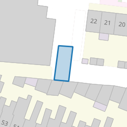 Perceel TBG01-M-11502