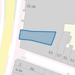 Perceel TBG01-M-11504