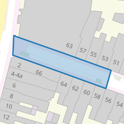 Perceel TBG01-M-11508