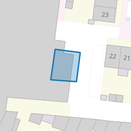 Perceel TBG01-M-11509