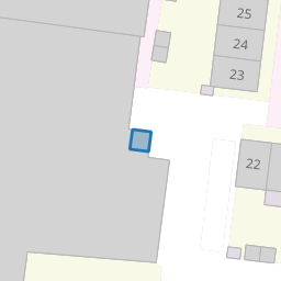 Perceel TBG01-M-11511