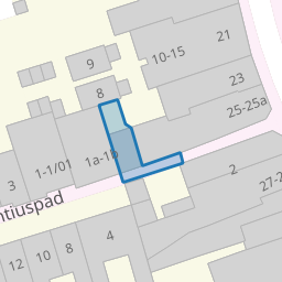 Perceel TBG01-M-11528