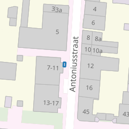 Perceel TBG01-M-11531