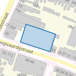 Perceel TBG01-M-11534