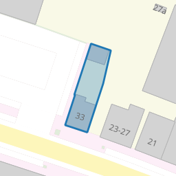 Perceel TBG01-M-11535