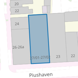 Perceel TBG01-M-11536