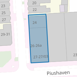 Perceel TBG01-M-11537