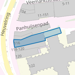 Perceel TBG01-M-11540