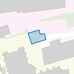 Perceel TBG01-M-11541