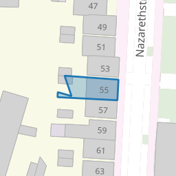 Perceel TBG01-M-11552