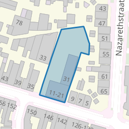 Perceel TBG01-M-11554