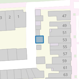 Perceel TBG01-M-11555