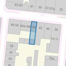 Perceel TBG01-M-11572