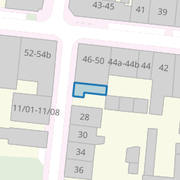 Perceel TBG01-M-11577