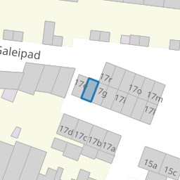 Perceel TBG01-M-11582