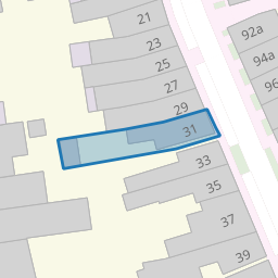 Perceel TBG01-M-11585