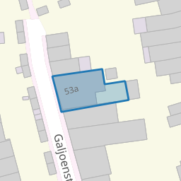 Perceel TBG01-M-11586