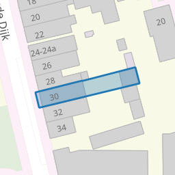 Perceel TBG01-M-11587