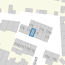 Perceel TBG01-M-11595