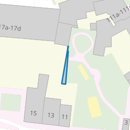 Perceel TBG01-M-11603