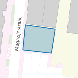 Perceel TBG01-M-11604