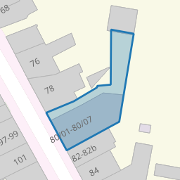 Perceel TBG01-M-11607