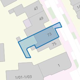 Perceel TBG01-M-11609