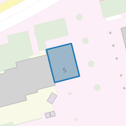 Perceel TBG01-M-11612