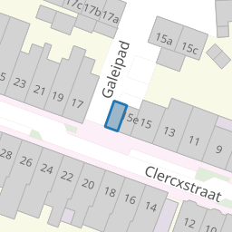 Perceel TBG01-M-11623